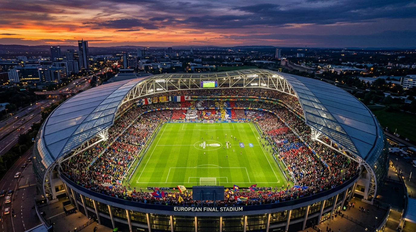 Momentos históricos de las finales de la Champions League