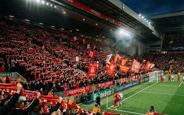 Liverpool en la Champions League: 6 Orejonas para Anfield