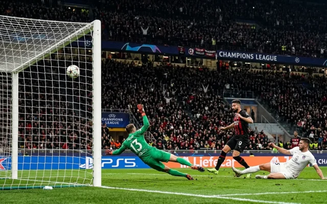 Cristiano Ronaldo en la Champions League: 141 Goles y 5 Títulos