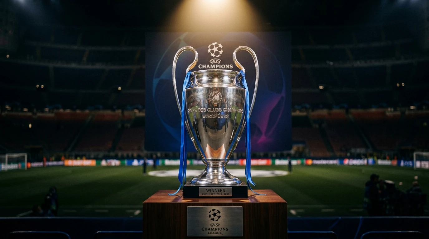 Premios Champions League dinero UEFA campeon