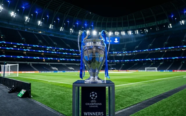 Chelsea en la Champions League: 2 Títulos de los Blues