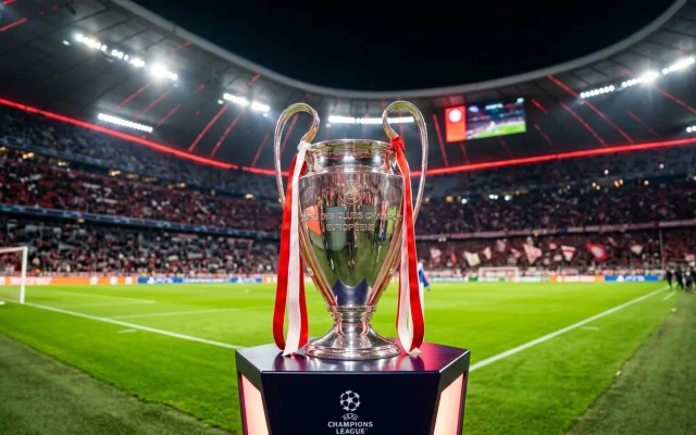 Atlético de Madrid en la Champions League: 3 Finales sin Título