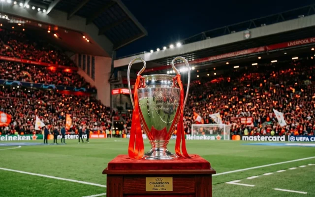 Benfica en la Champions League: 2 Títulos y la Maldición de Béla Guttmann