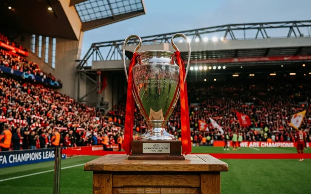 Nottingham Forest en la Champions: 2 Títulos Consecutivos con Brian Clough